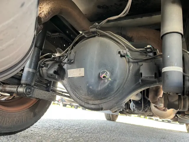 三菱 キャンター TPG-FBA00(2WD)の写真39