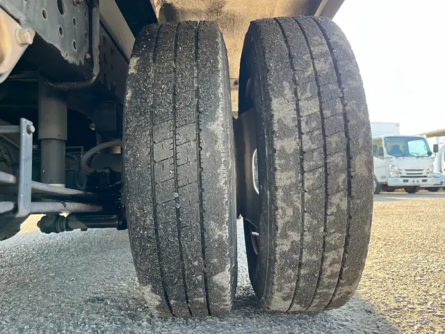 三菱 キャンター TPG-FBA00(2WD)の写真41