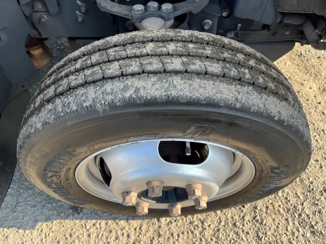 三菱 キャンター TPG-FBA00(2WD)の写真44