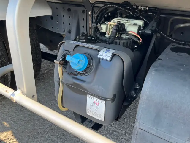 三菱 キャンター TPG-FBA00(2WD)の写真46