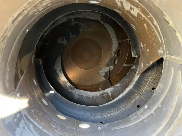 日野 プロフィア 2DG-FS1AGAの写真12