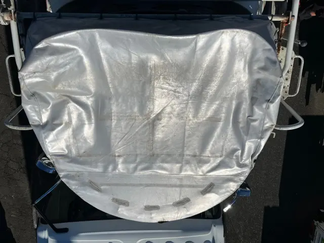 日野 プロフィア 2DG-FS1AGAの写真13