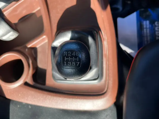 日野 プロフィア 2DG-FS1AGAの写真16