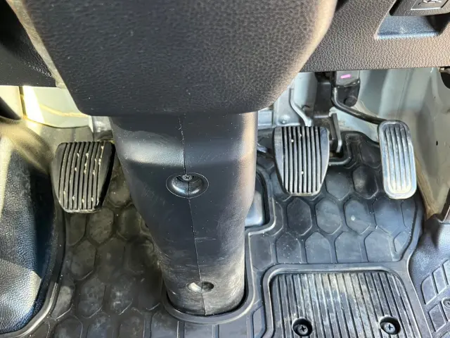 日野 プロフィア 2DG-FS1AGAの写真17