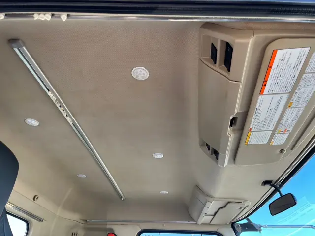 日野 プロフィア 2DG-FS1AGAの写真23