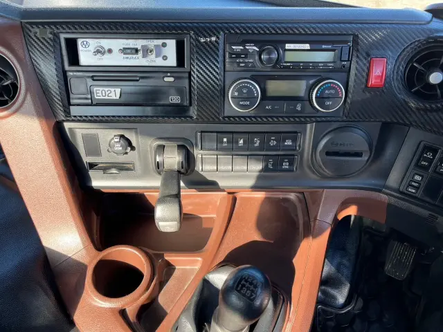 日野 プロフィア 2DG-FS1AGAの写真26