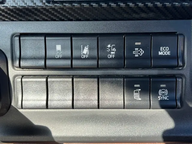 日野 プロフィア 2DG-FS1AGAの写真27