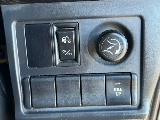 日野 プロフィア 2DG-FS1AGAの写真29