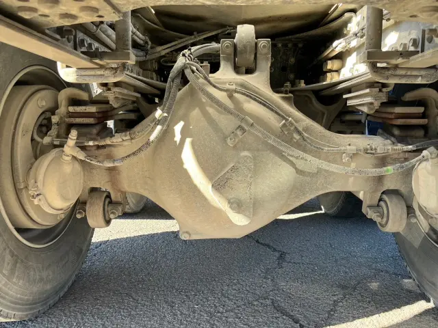 日野 プロフィア 2DG-FS1AGAの写真30