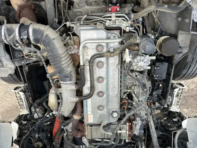 日野 プロフィア 2DG-FS1AGAの写真31