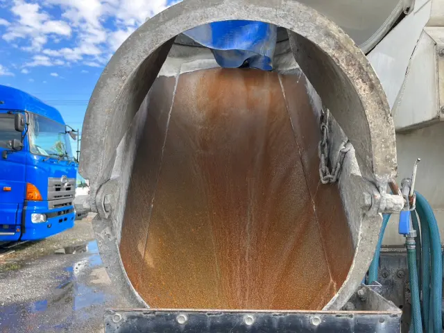 日野 プロフィア 2DG-FS1AGAの写真37