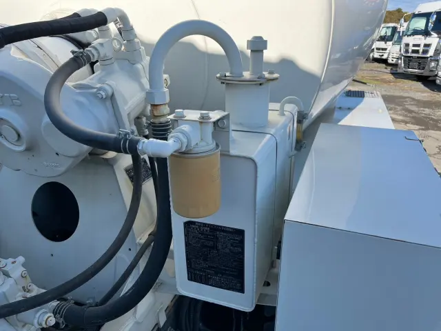 日野 プロフィア 2DG-FS1AGAの写真40