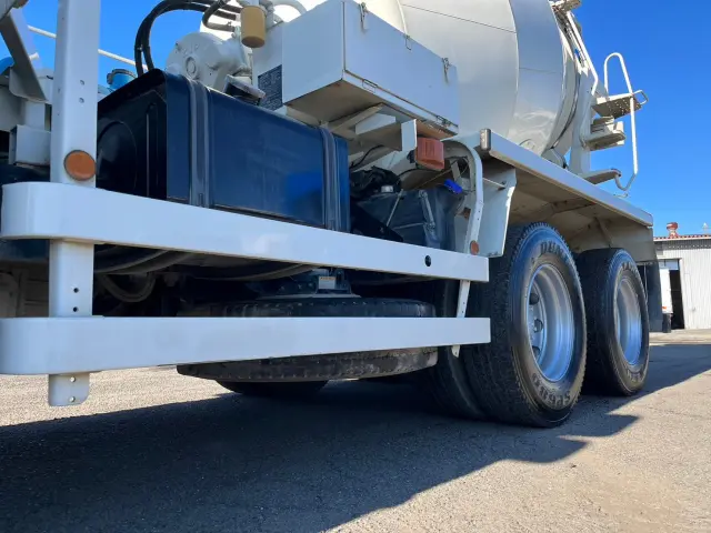 日野 プロフィア 2DG-FS1AGAの写真41