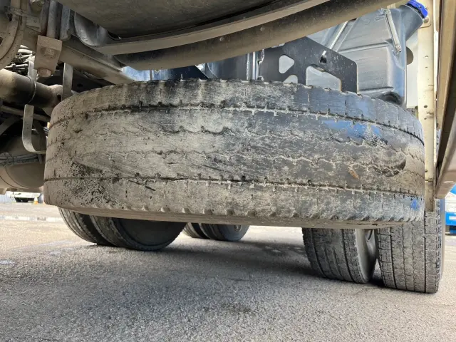 日野 プロフィア 2DG-FS1AGAの写真43