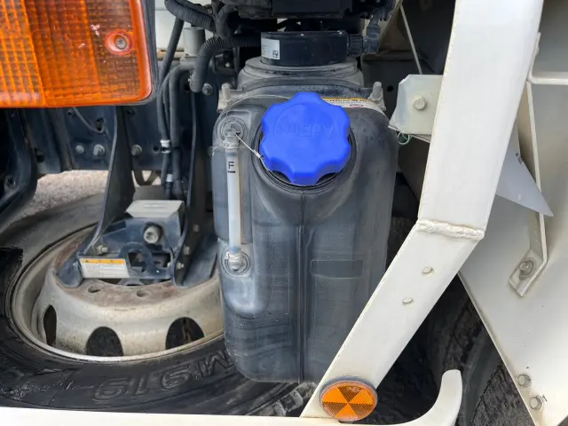 日野 プロフィア 2DG-FS1AGAの写真44