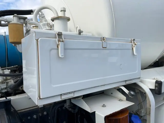 日野 プロフィア 2DG-FS1AGAの写真45