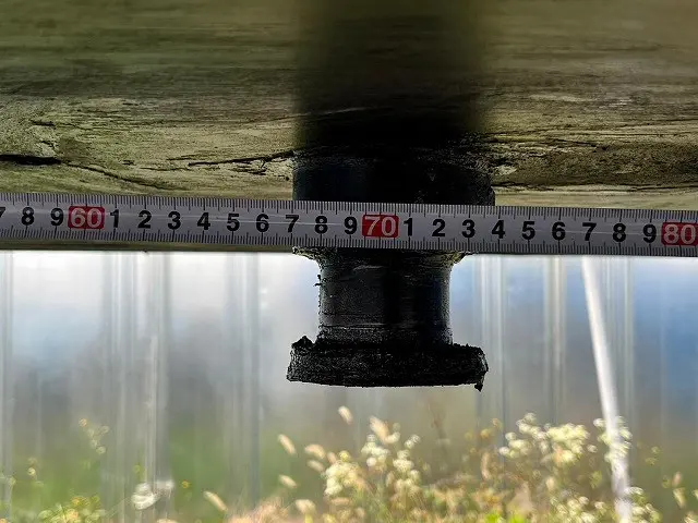 H20-東急・20ftコンテナセミトレーラー★東急製!★3軸!20ftコンテナシャーシ!★|東急 セミトレーラー TC32F6C3(未入力/関係無)の写真9