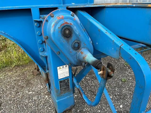 東急 セミトレーラー TC32F6C3(未入力/関係無)の写真13