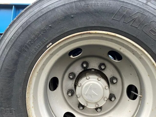 東急 セミトレーラー TC32F6C3(未入力/関係無)の写真15