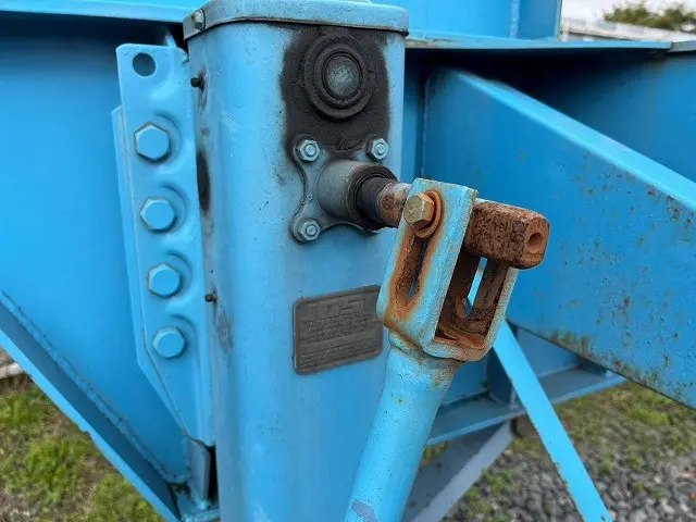 東急 セミトレーラー TC32F6C3(未入力/関係無)の写真14