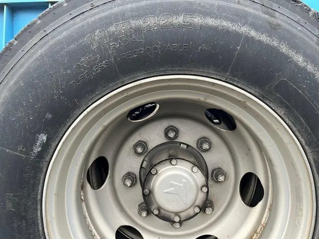 東急 セミトレーラー TC32F6C3(未入力/関係無)の写真16