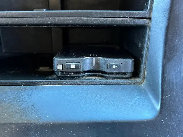 いすゞ ギガ QKG-CXZ77AT(6x4)の写真29