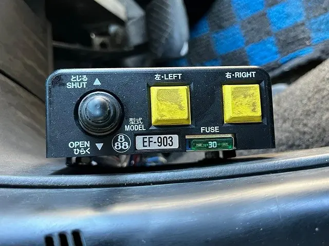 いすゞ ギガ QKG-CXZ77AT(6x4)の写真30