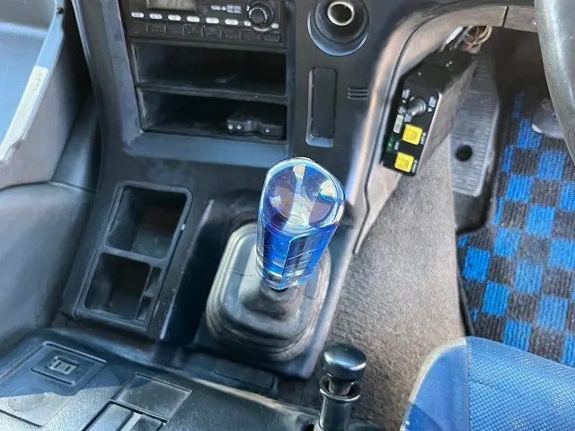 いすゞ ギガ QKG-CXZ77AT(6x4)の写真31