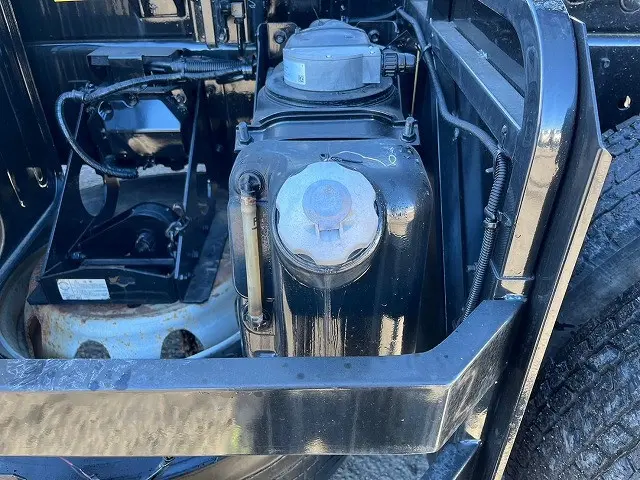 いすゞ ギガ QKG-CXZ77AT(6x4)の写真37