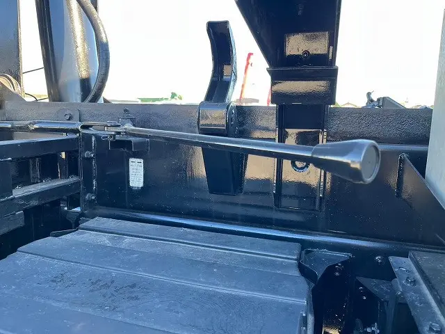 いすゞ ギガ QKG-CXZ77AT(6x4)の写真38