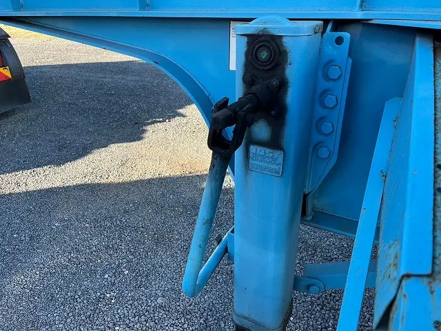 東急 セミトレーラー TC32F6C3(未入力/関係無)の写真14