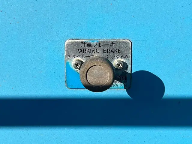 東急 セミトレーラー TC32F6C3(未入力/関係無)の写真15