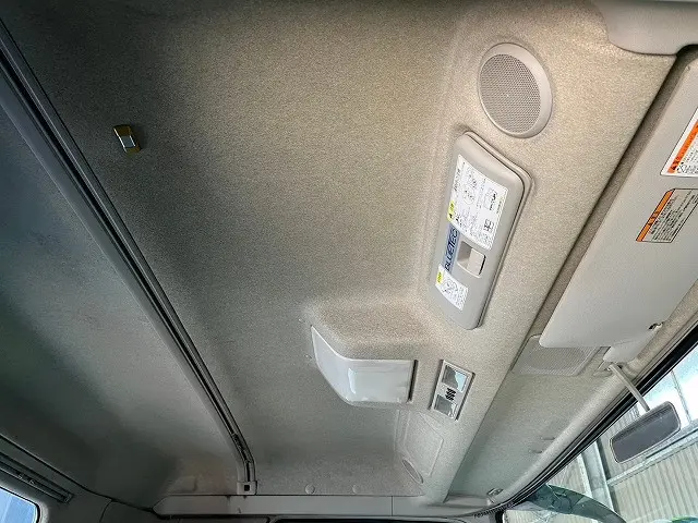 三菱 スーパーグレート QKG-FP54VDR(未入力/関係無)の写真22