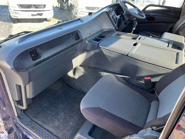 三菱 スーパーグレート QKG-FP54VDR(未入力/関係無)の写真24