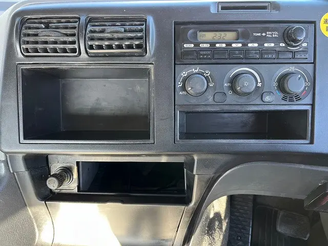 三菱 スーパーグレート QKG-FP54VDR(未入力/関係無)の写真28