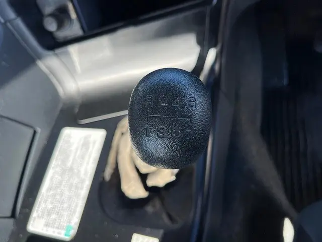 三菱 スーパーグレート QKG-FP54VDR(未入力/関係無)の写真33