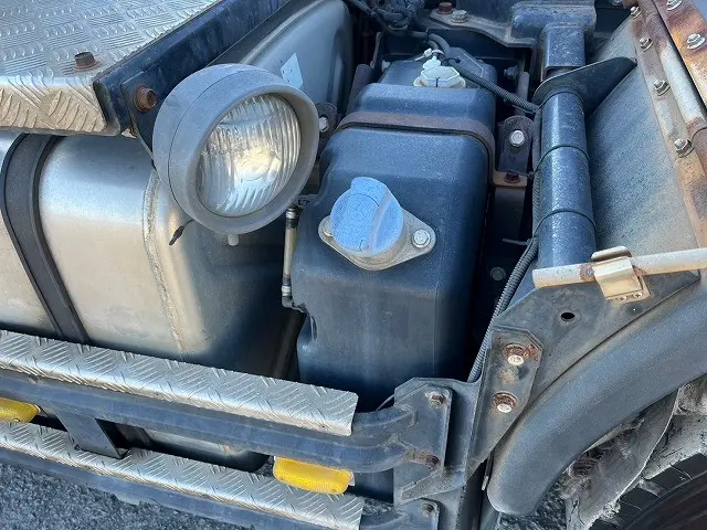 三菱 スーパーグレート QKG-FP54VDR(未入力/関係無)の写真38