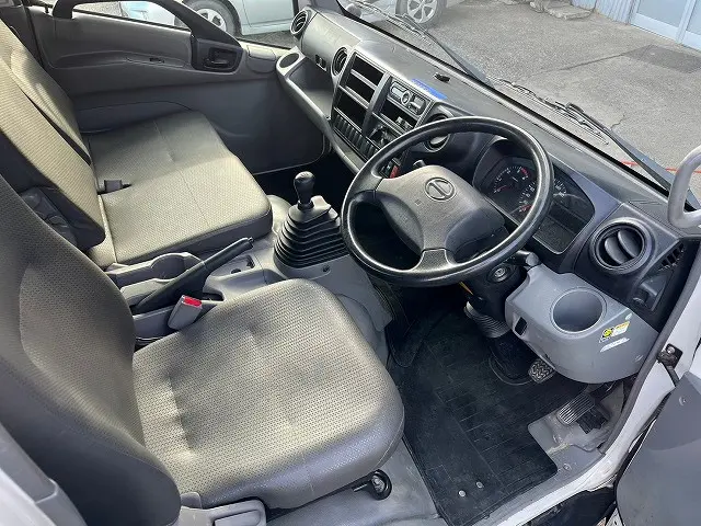 日野 デュトロ TKG-XZC710M(未入力/関係無)の写真16