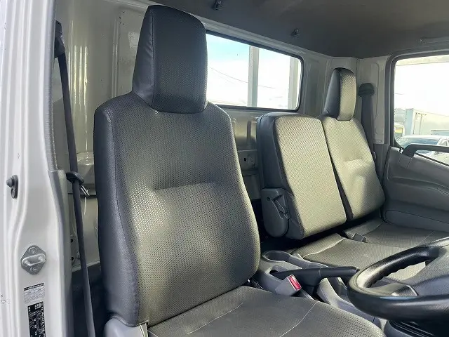 日野 デュトロ TKG-XZC710M(未入力/関係無)の写真17