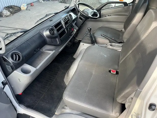 日野 デュトロ TKG-XZC710M(未入力/関係無)の写真20