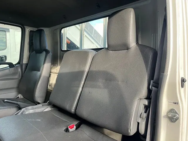 日野 デュトロ TKG-XZC710M(未入力/関係無)の写真21