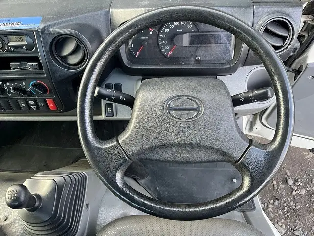 日野 デュトロ TKG-XZC710M(未入力/関係無)の写真23