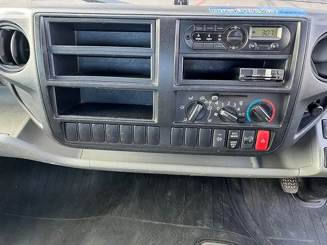 日野 デュトロ TKG-XZC710M(未入力/関係無)の写真25