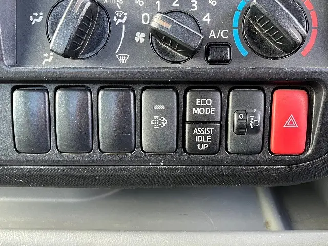 日野 デュトロ TKG-XZC710M(未入力/関係無)の写真26