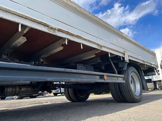 日野 デュトロ TKG-XZC710M(未入力/関係無)の写真31