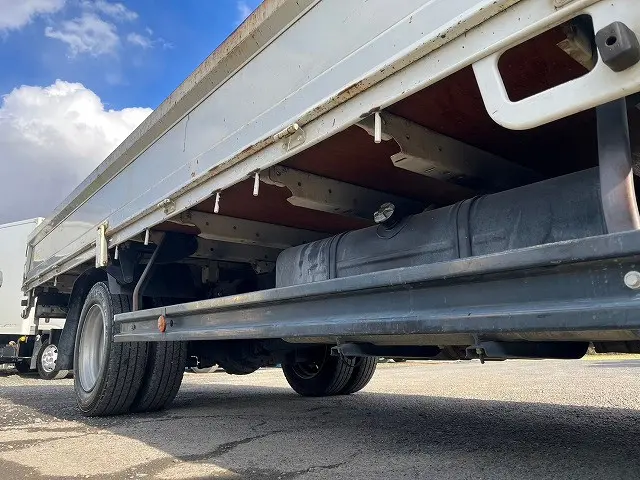 日野 デュトロ TKG-XZC710M(未入力/関係無)の写真32