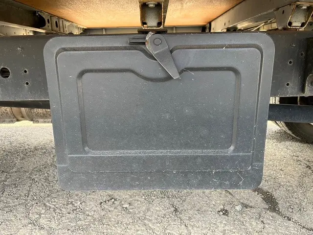 日野 デュトロ TKG-XZC710M(未入力/関係無)の写真34