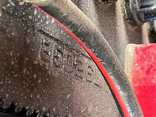 日野 デュトロ TKG-XZC710M(未入力/関係無)の写真35