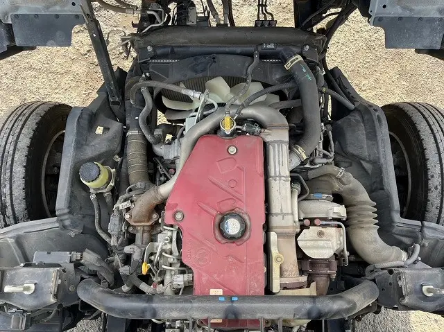 日野 デュトロ TKG-XZC710M(未入力/関係無)の写真36