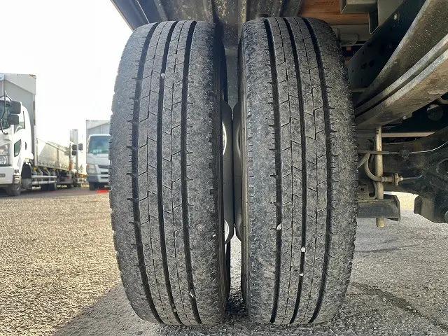 日野 デュトロ TKG-XZC710M(未入力/関係無)の写真40